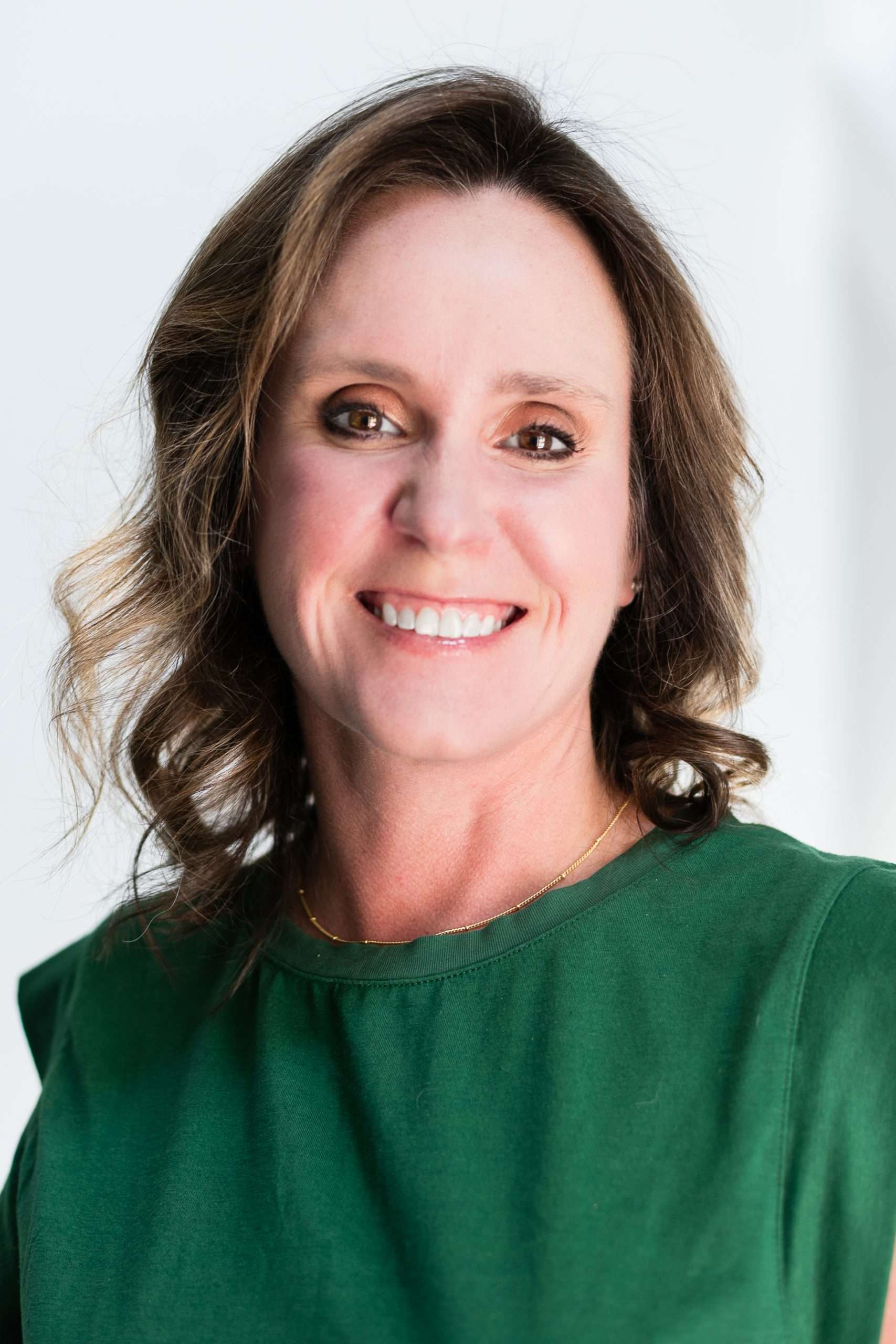 Ana Reisdorf, MS, RD