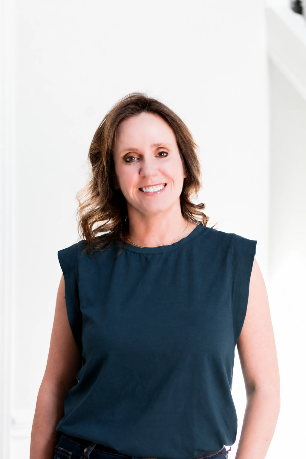 Ana Reisdorf, MS, RD, founder of GLP-1 Hub