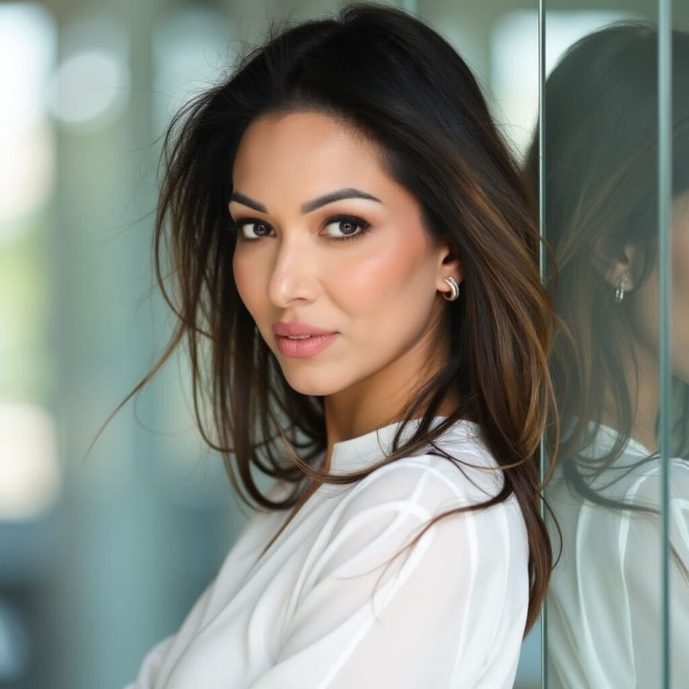 Dr. Sirisha Vadali